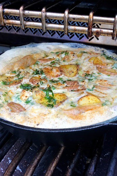 Rastegte Kartofler Backyard Living Rastegte Kartofler Backyard Living