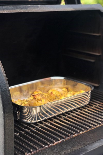 Rastegte Kartofler Backyard Living Rastegte Kartofler Backyard Living