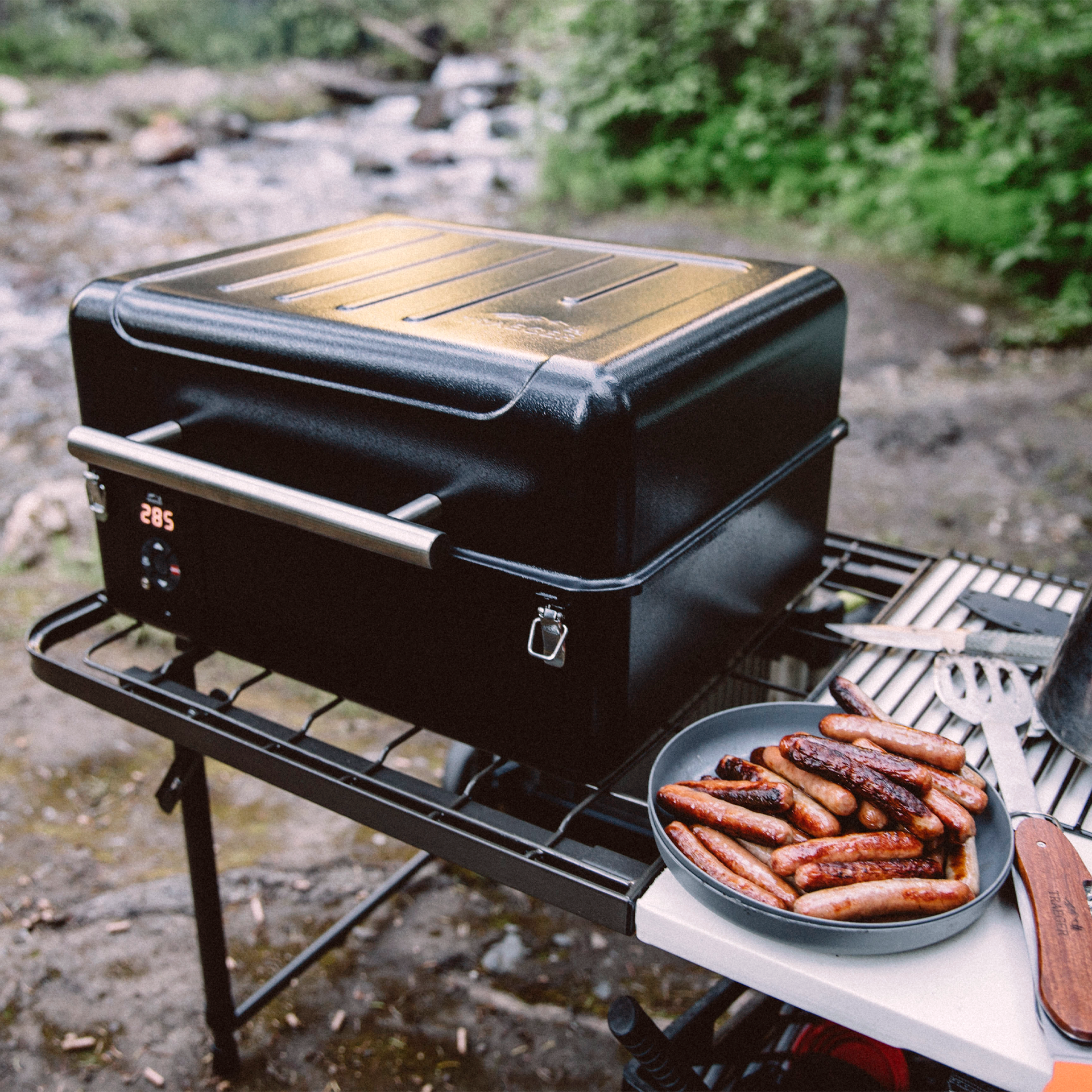 Ranger Camping Breakfast 015 Redigeret (1)