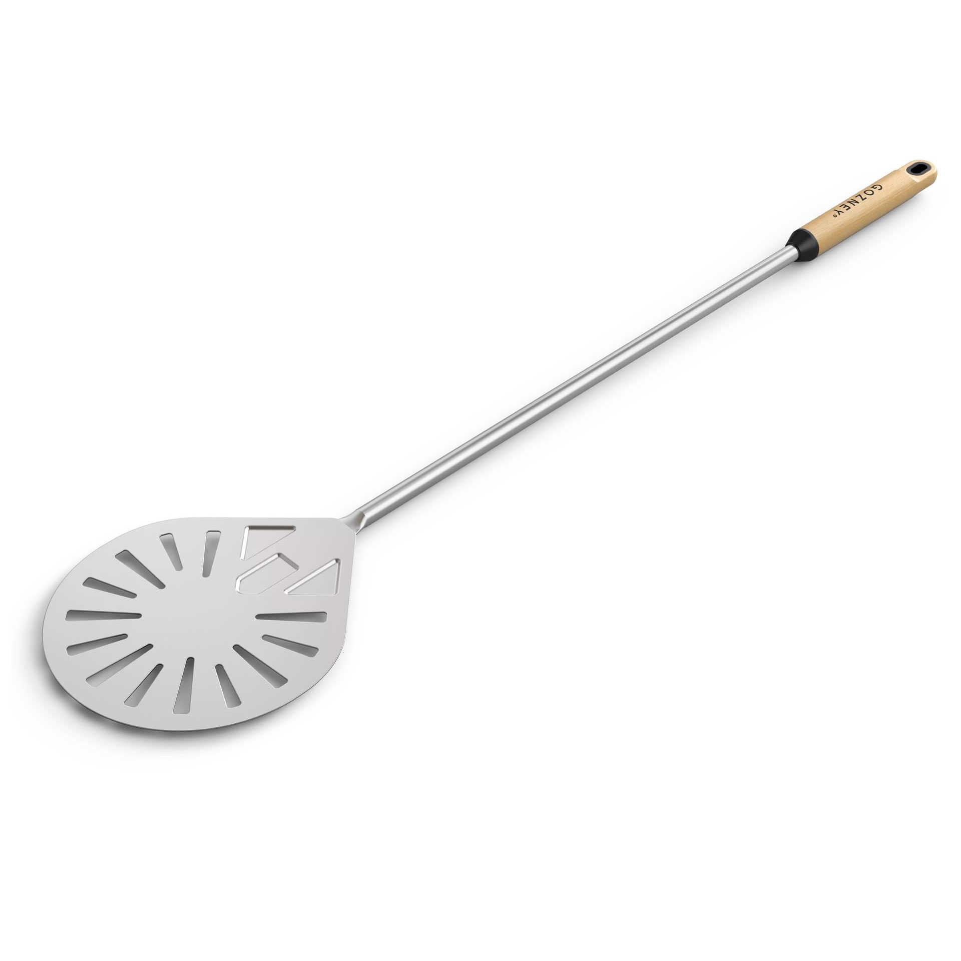 Gozney Accessories Balance Turning Peel 3 4 Large