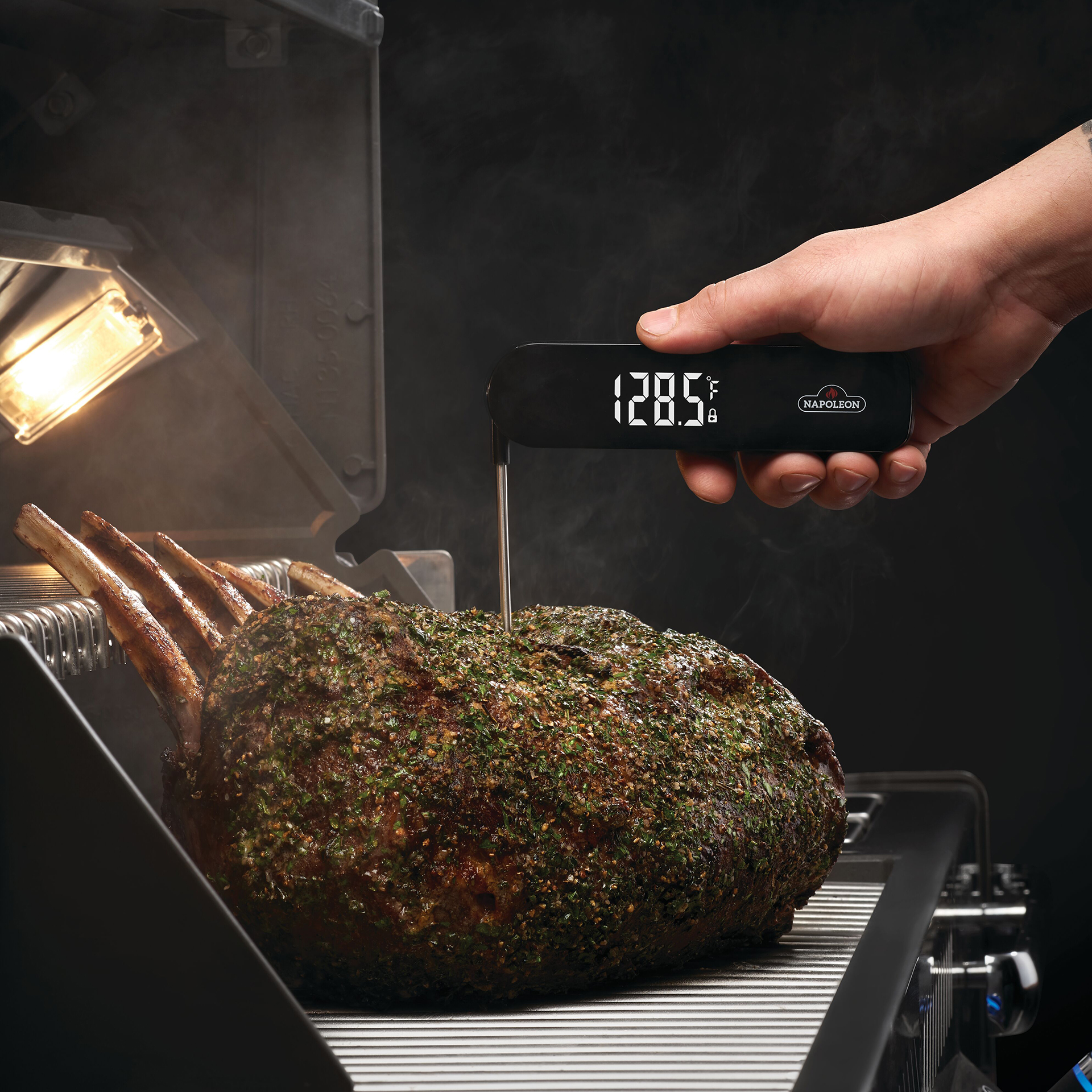 Napoleon Termometer Fast Read 70048 3