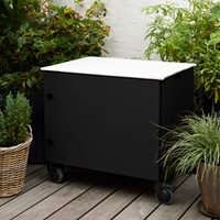 By Loegstrup Grillskab Lifestyle 1