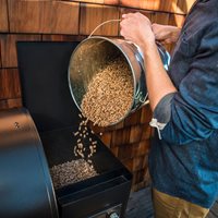 Traegertræpiller