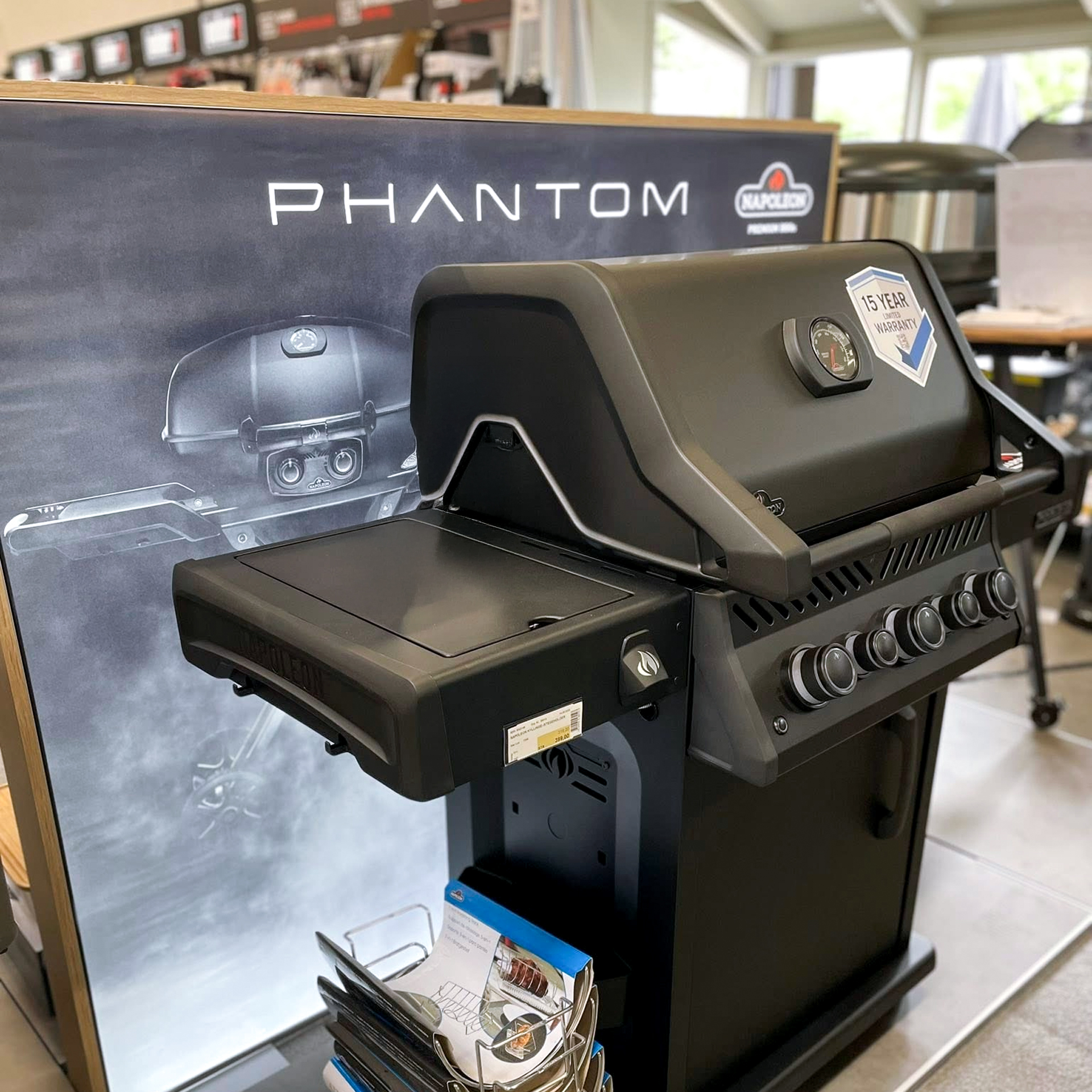 XL BYG Bramming Byggelager