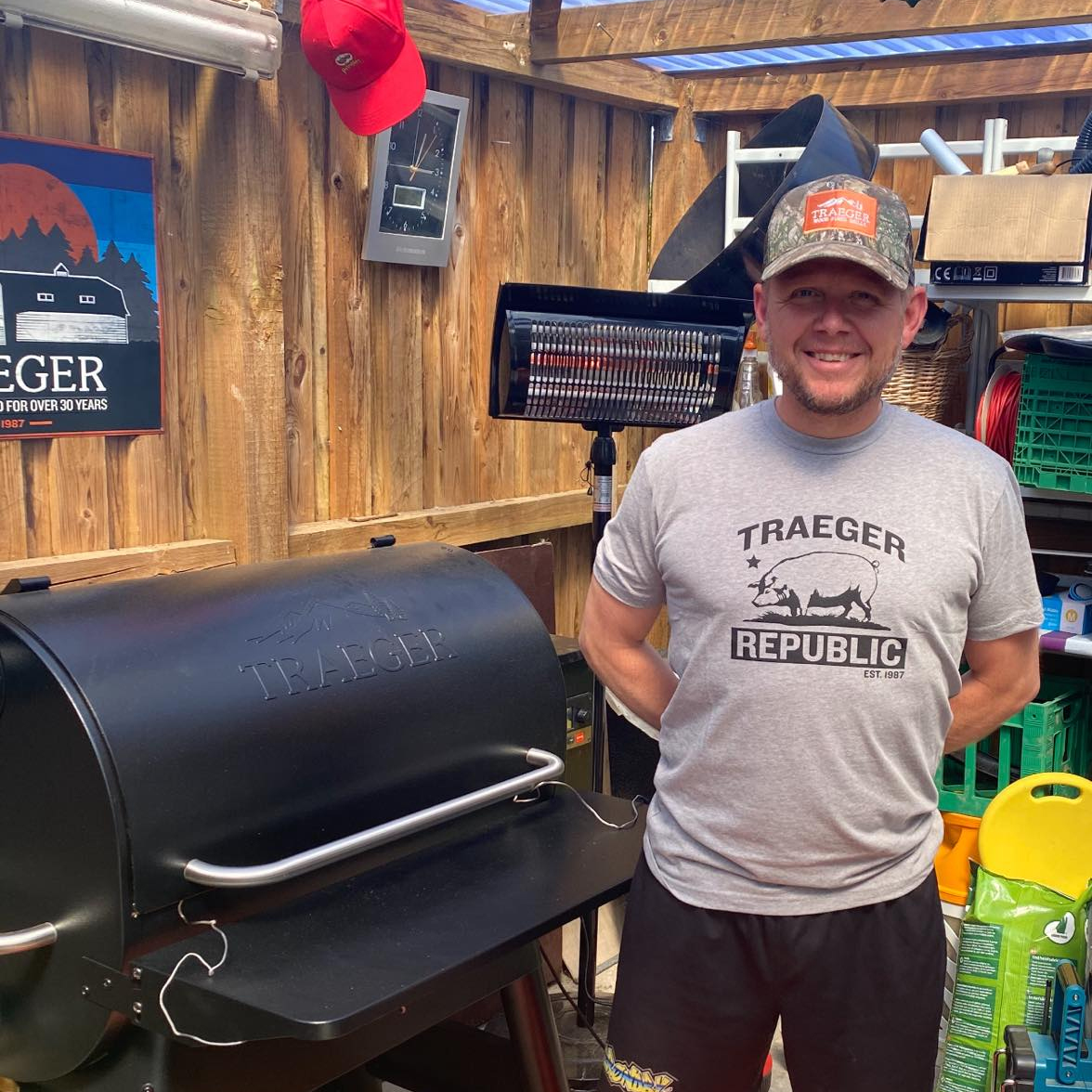 THOMAS KATHOLM RASMUSSEN