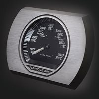 ACCU Probetermometer