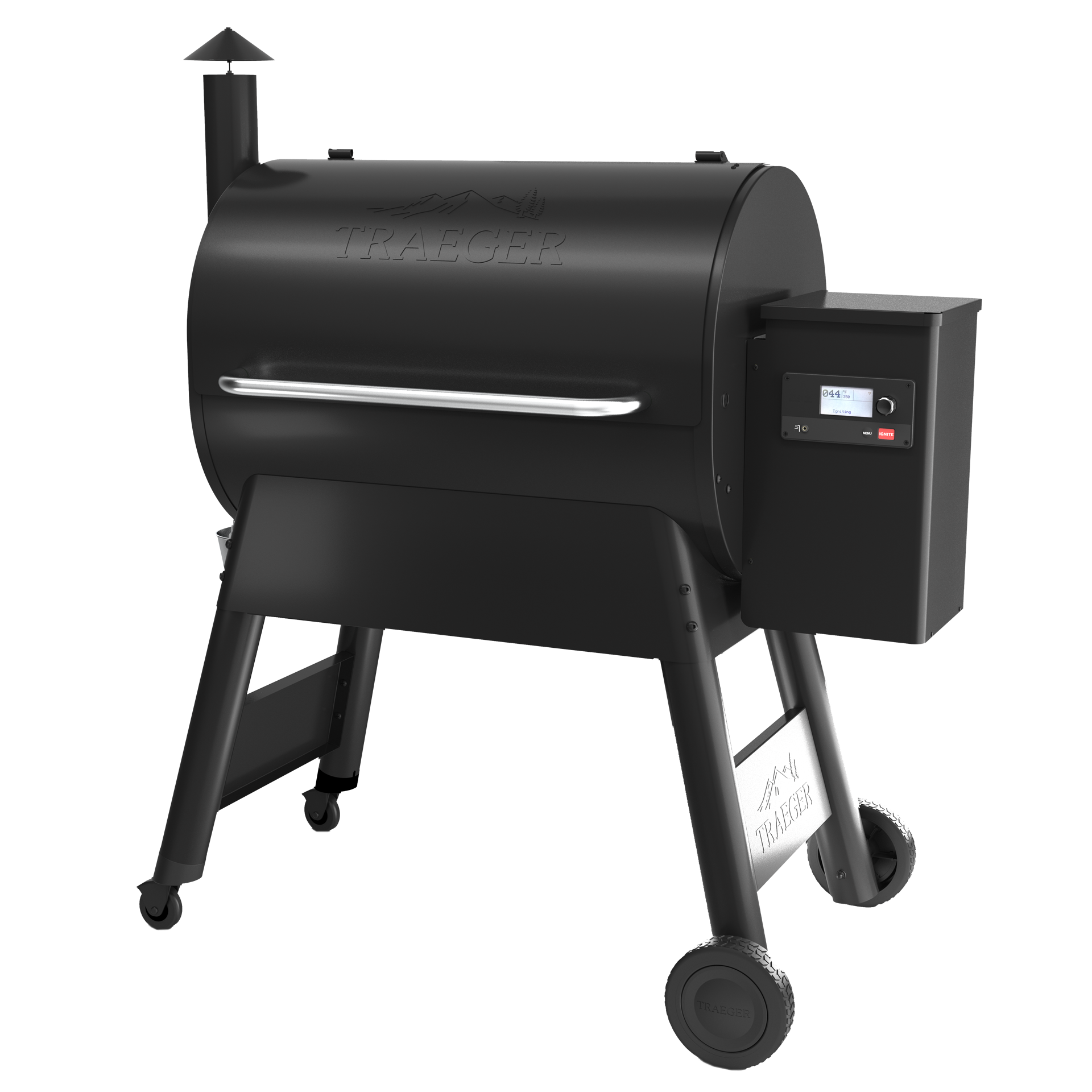 Traeger PRO 780