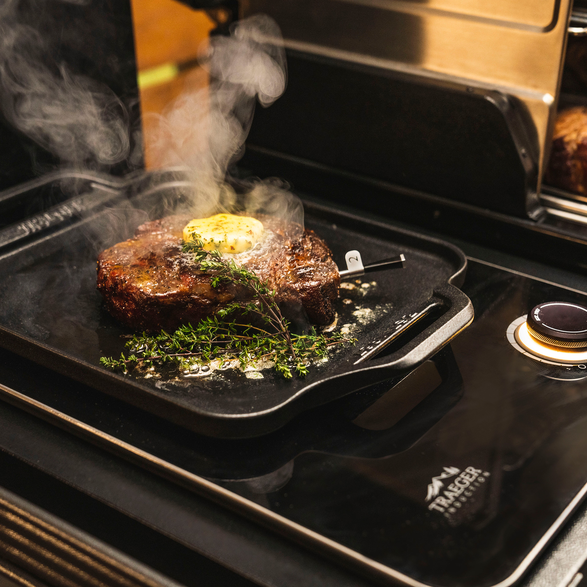 Traeger Induction HOB 014