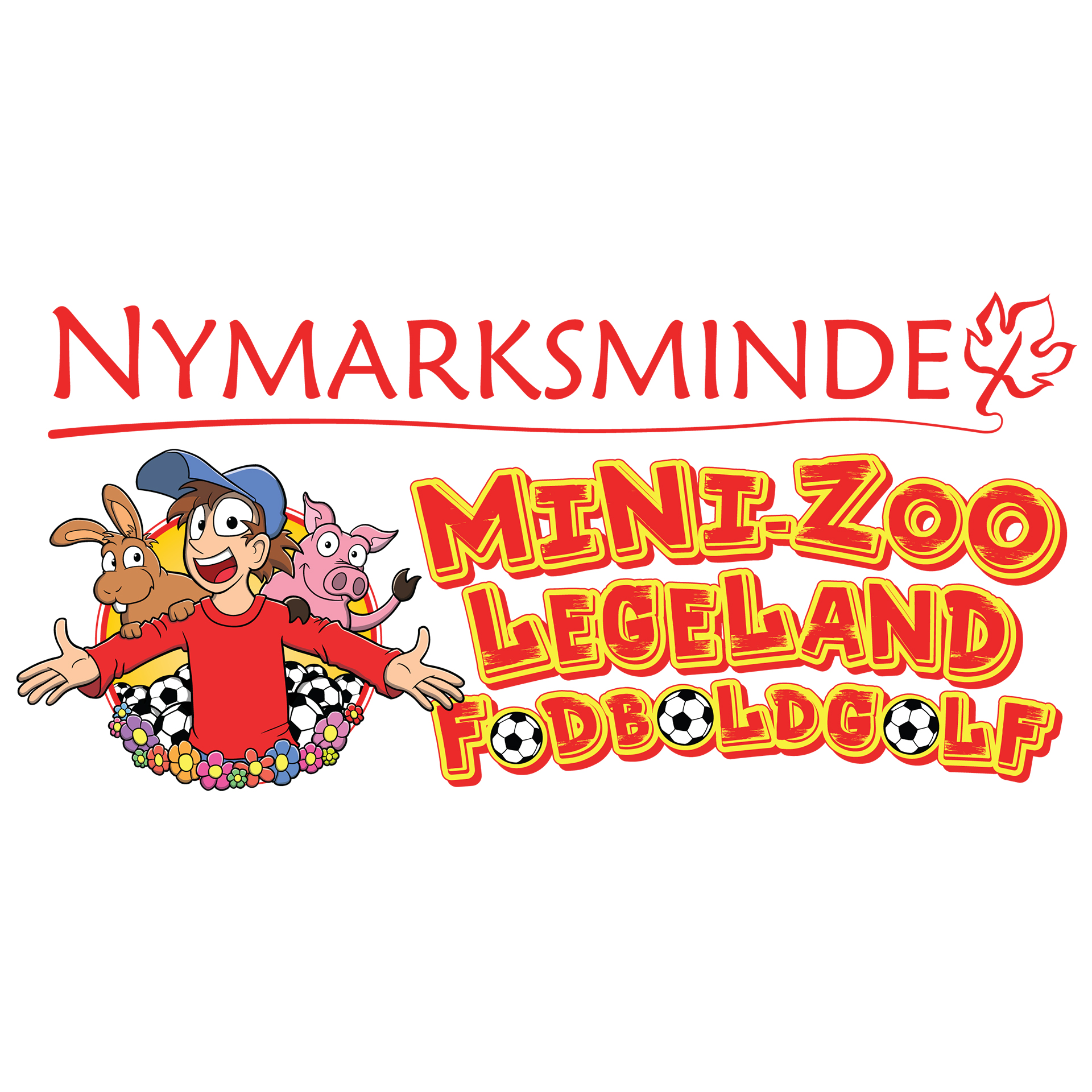 Nymarksminde Logo