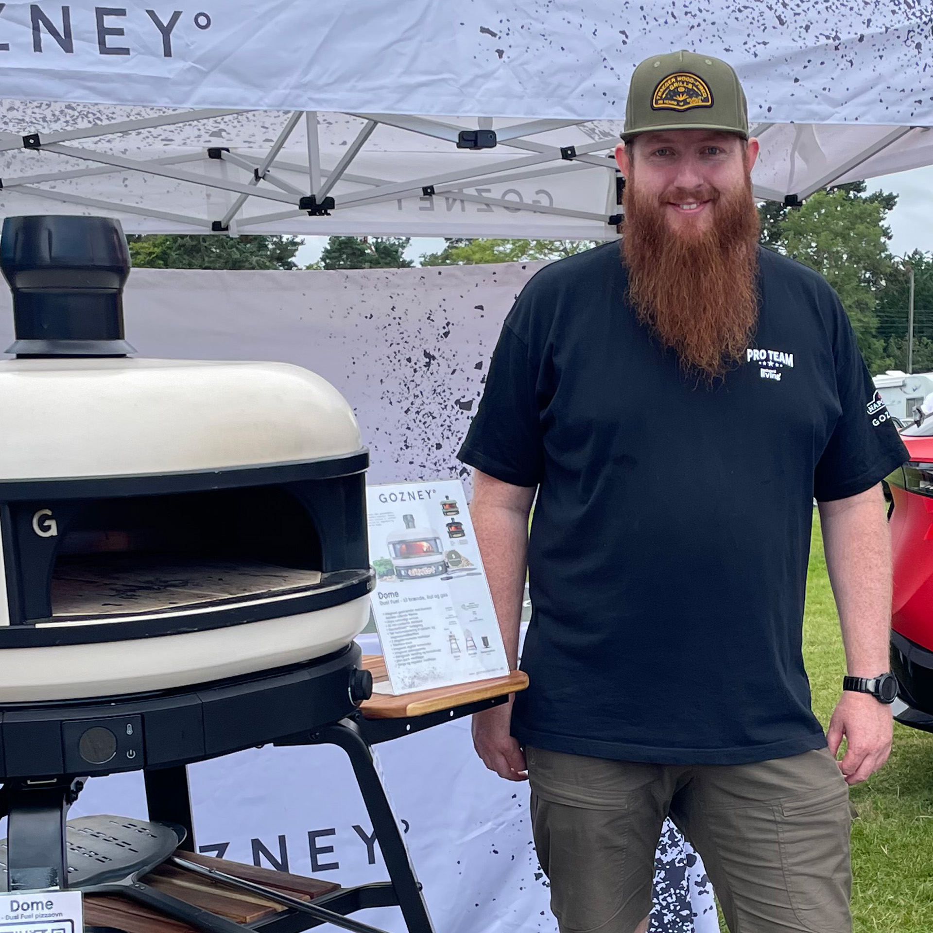 MATHIAS ØSTERAA GUNDESTRUP