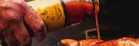 Traeger BBQ Sauce 473Ml Apricot SAU043 Lifestyle 1