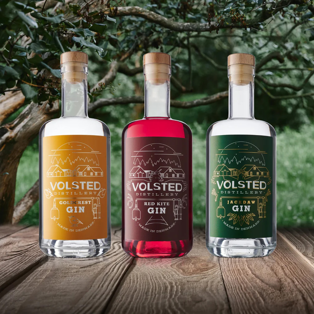 Volsted Distillery