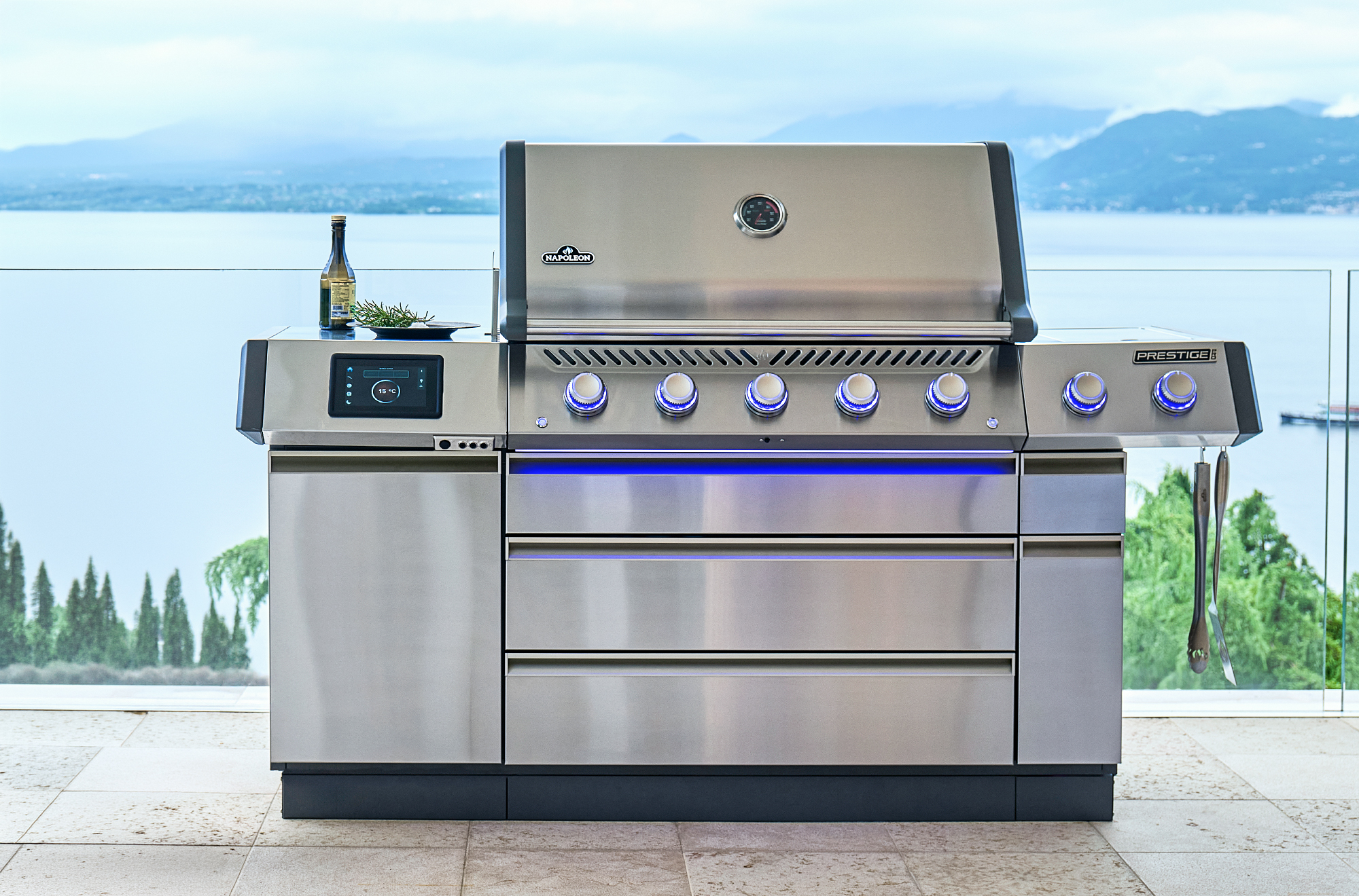 Prestigepro2 Hvilkengrillskalduvælge