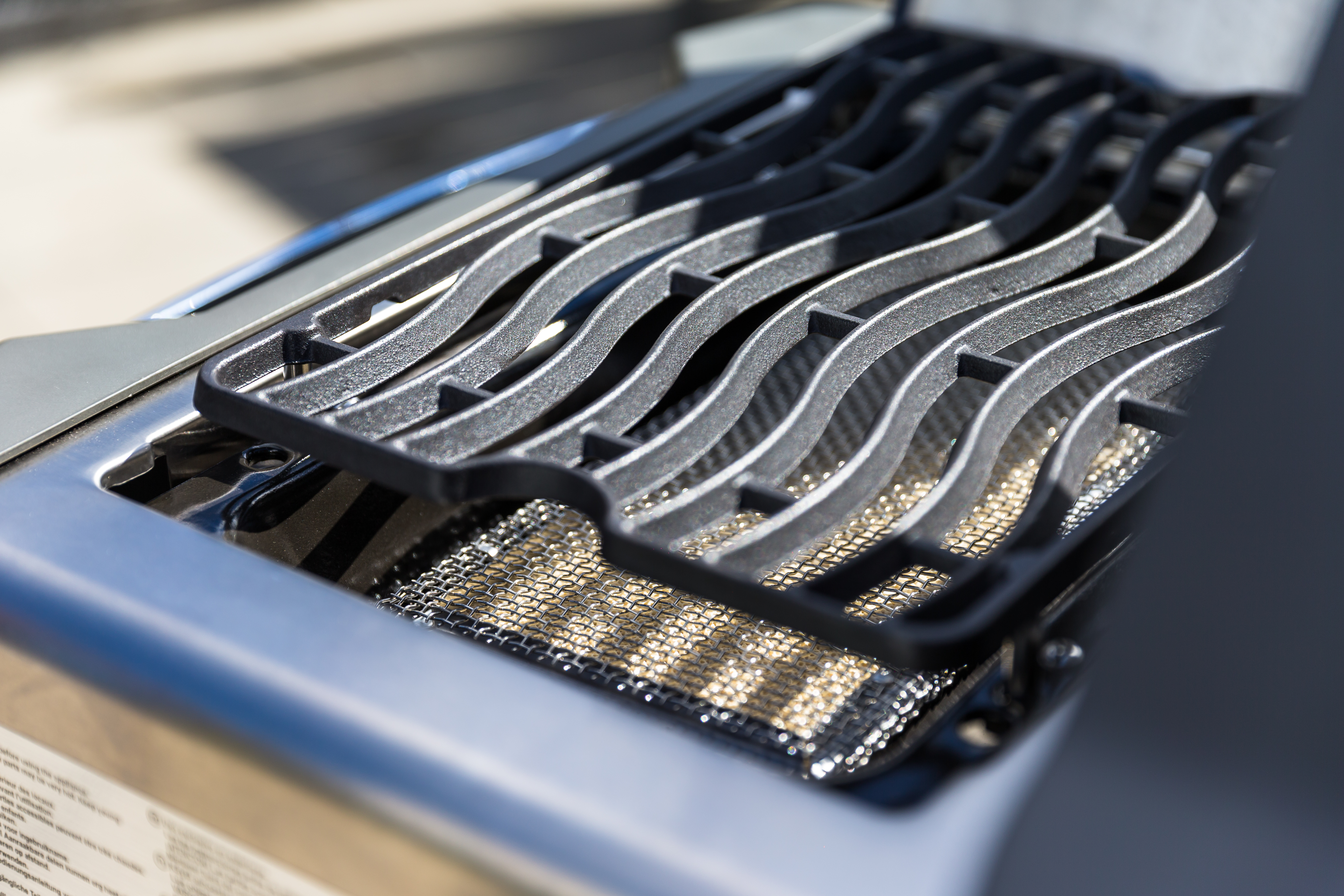 Napoleon Prestige P500 10