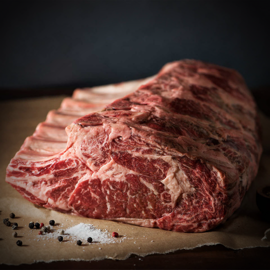 Ribeye Tofo Themeatclub