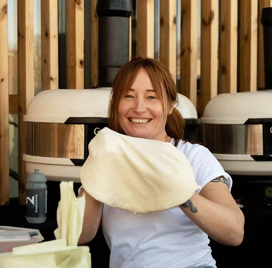 Kellyatkinsthepizzapuschers