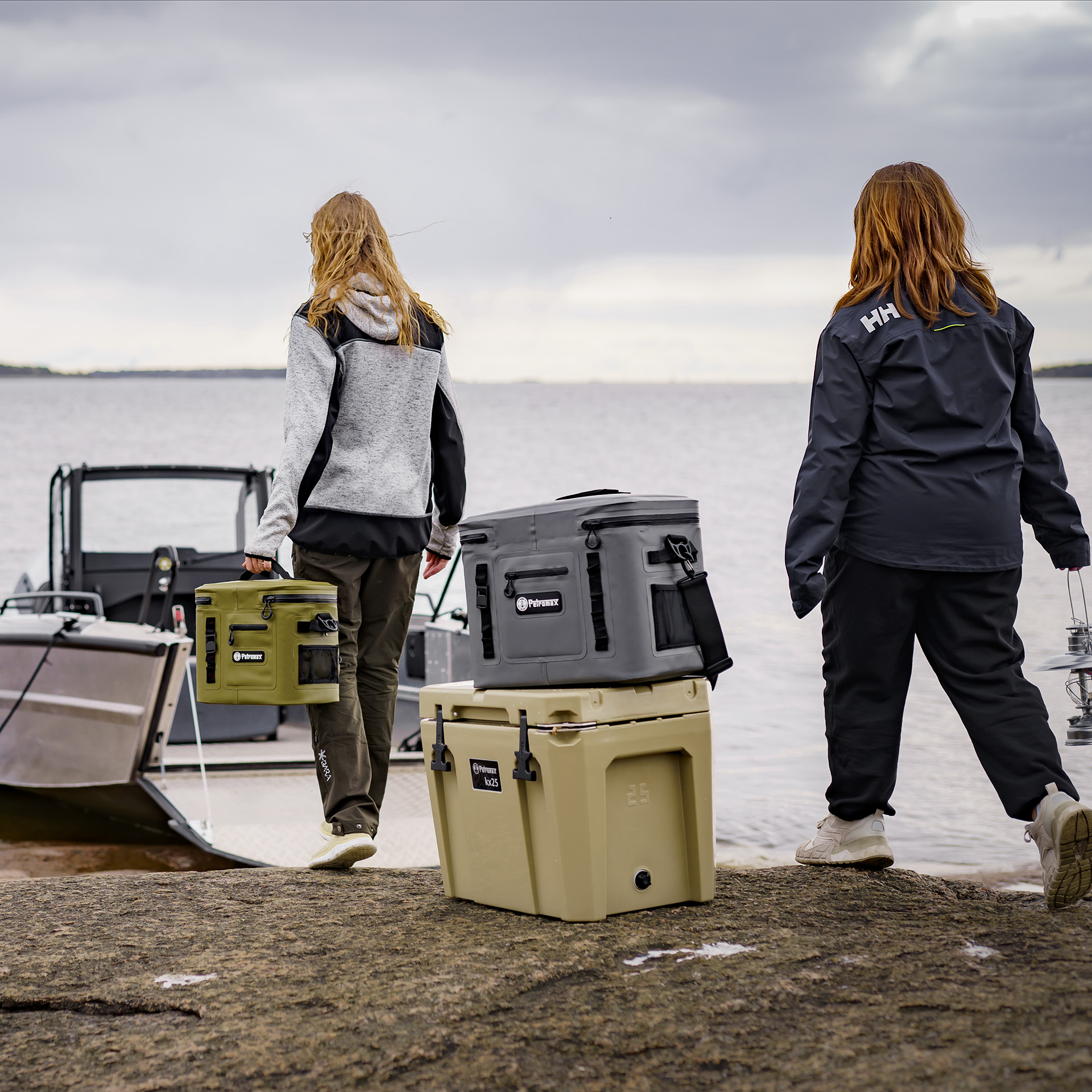 Kühlbox Kühltasche (1)