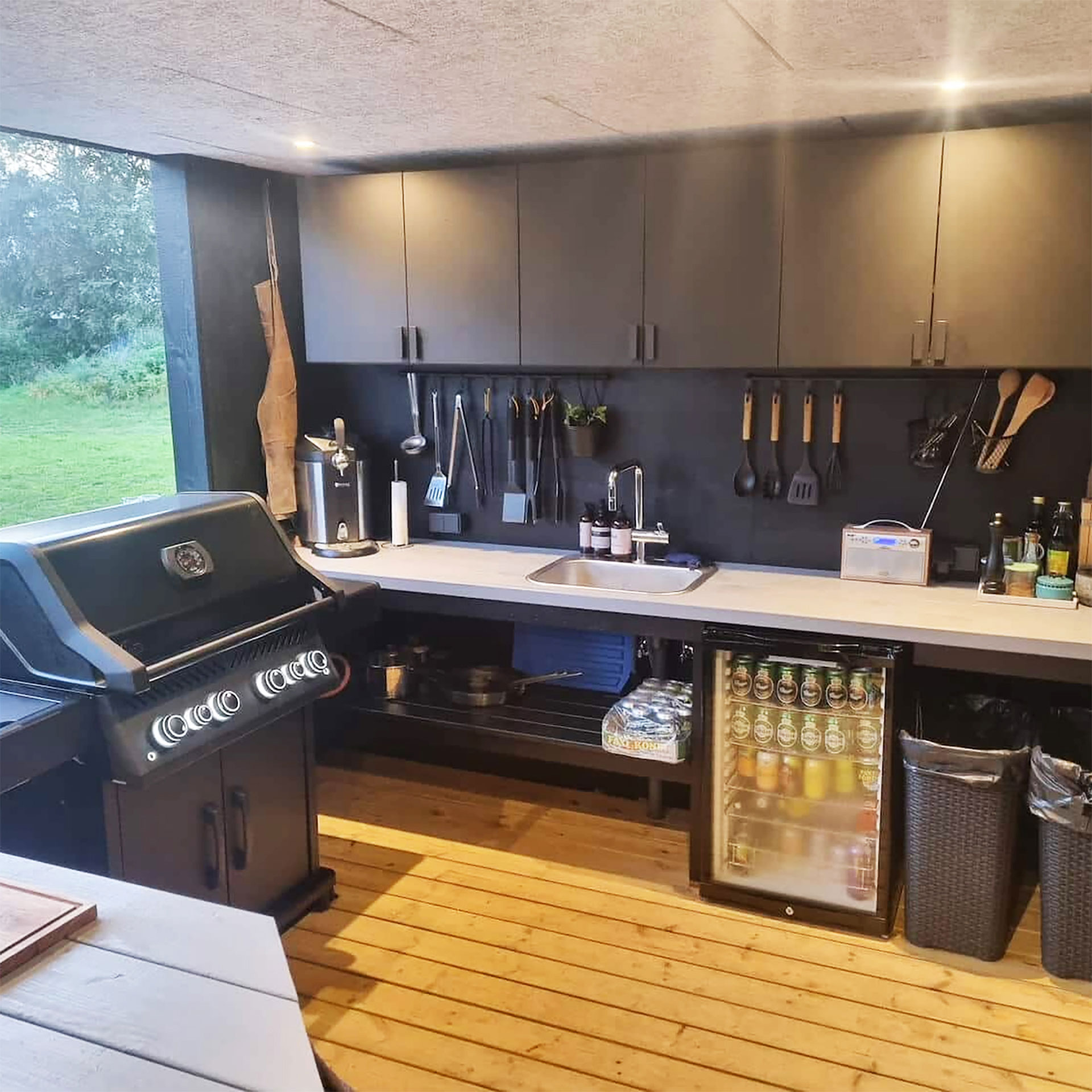 Udekøkken Specialdesignet2