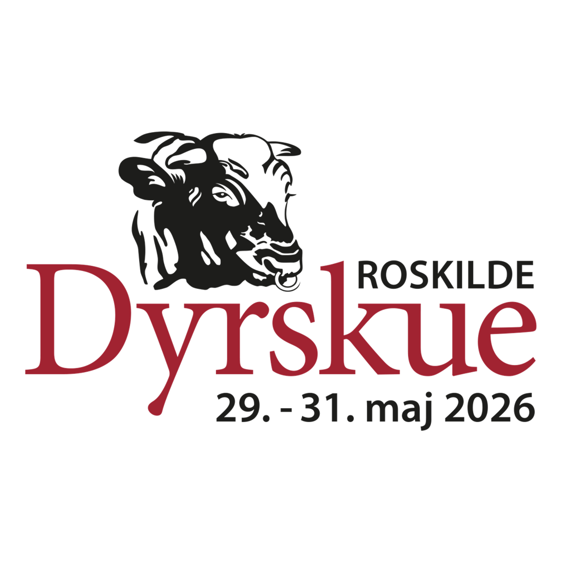 Roskilde Dyrskue 2026