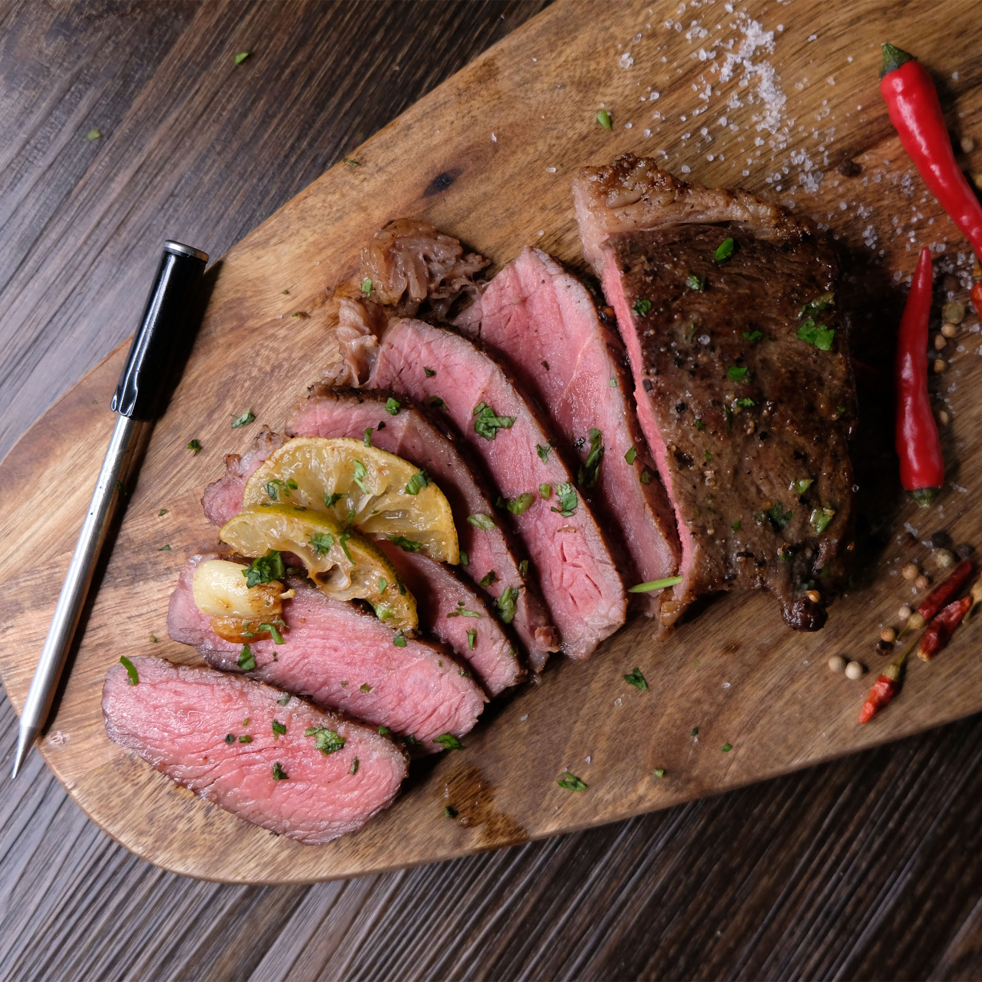 Meatstick The Meatstick Lifestyle 1