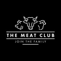 The Meat Club Logo