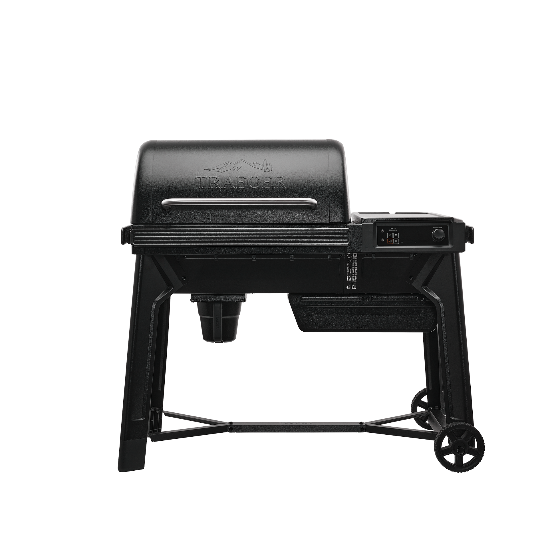 TFB86MLJ Woodridge Brandside