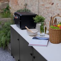 Bylogstrup Traeger Ranger Hero