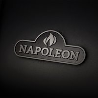 Napoleon Rogue 425 SE Phantom RSE425SIBMK 1PHM Details 7