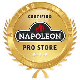 PROSTORE Napoleon