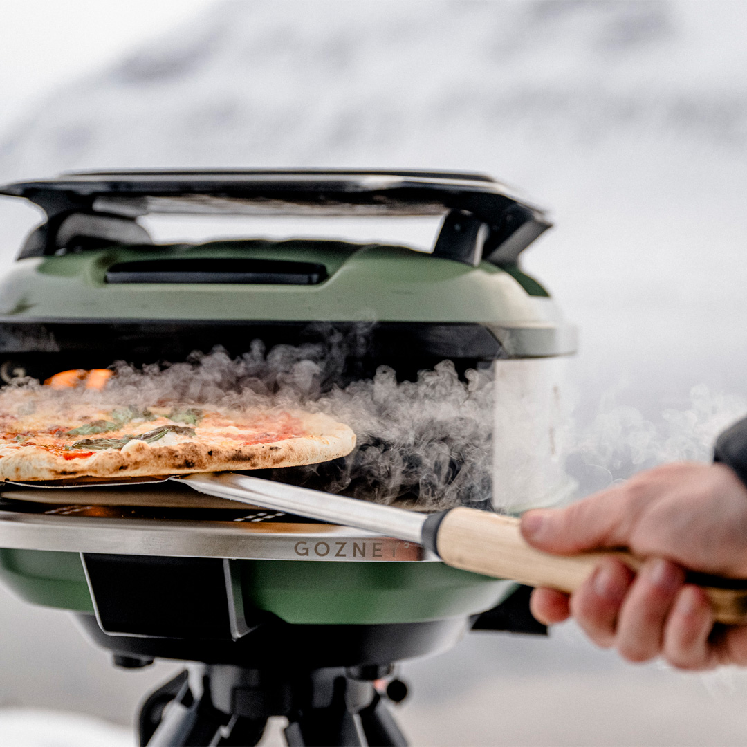 GOZNEY Tread Iceland 9730