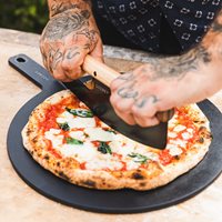 Pizza Server And Pizza Rocker Large1