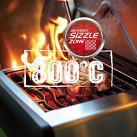 Sizze Zone