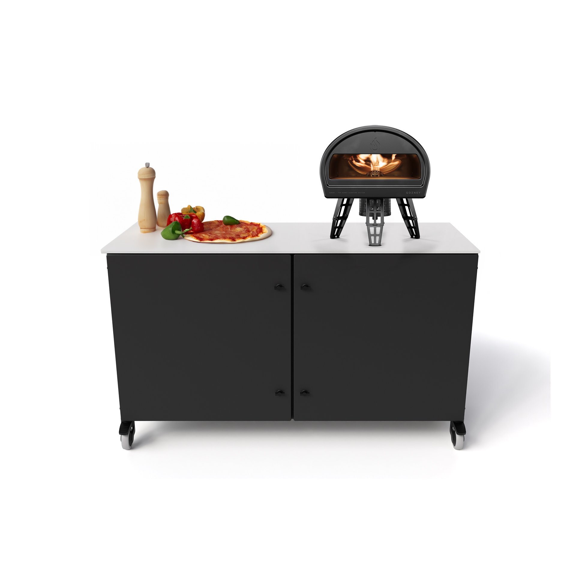 Sort Modul2 Produkter Roccbox