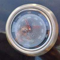 Dug I Termometer