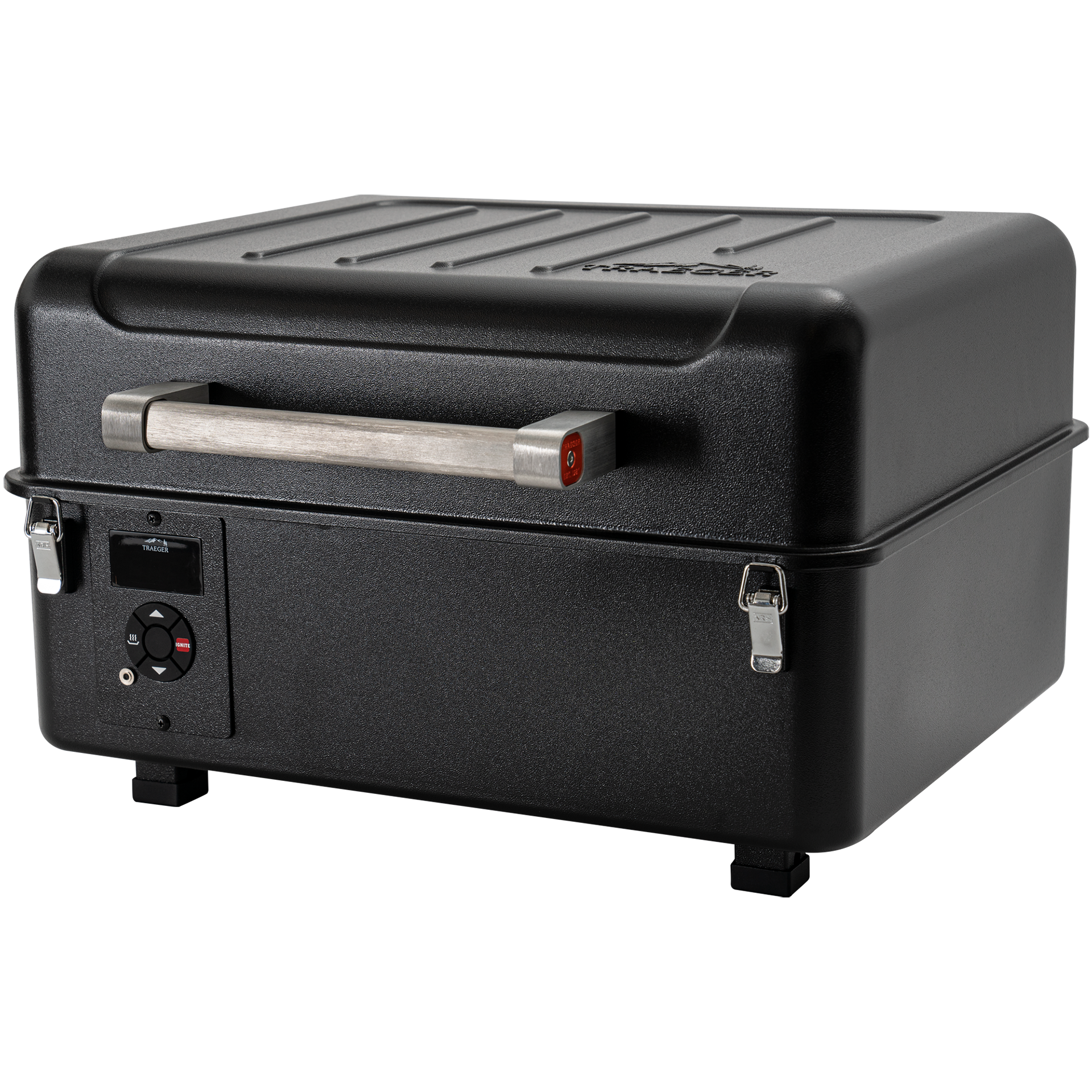 Traeger Ranger
