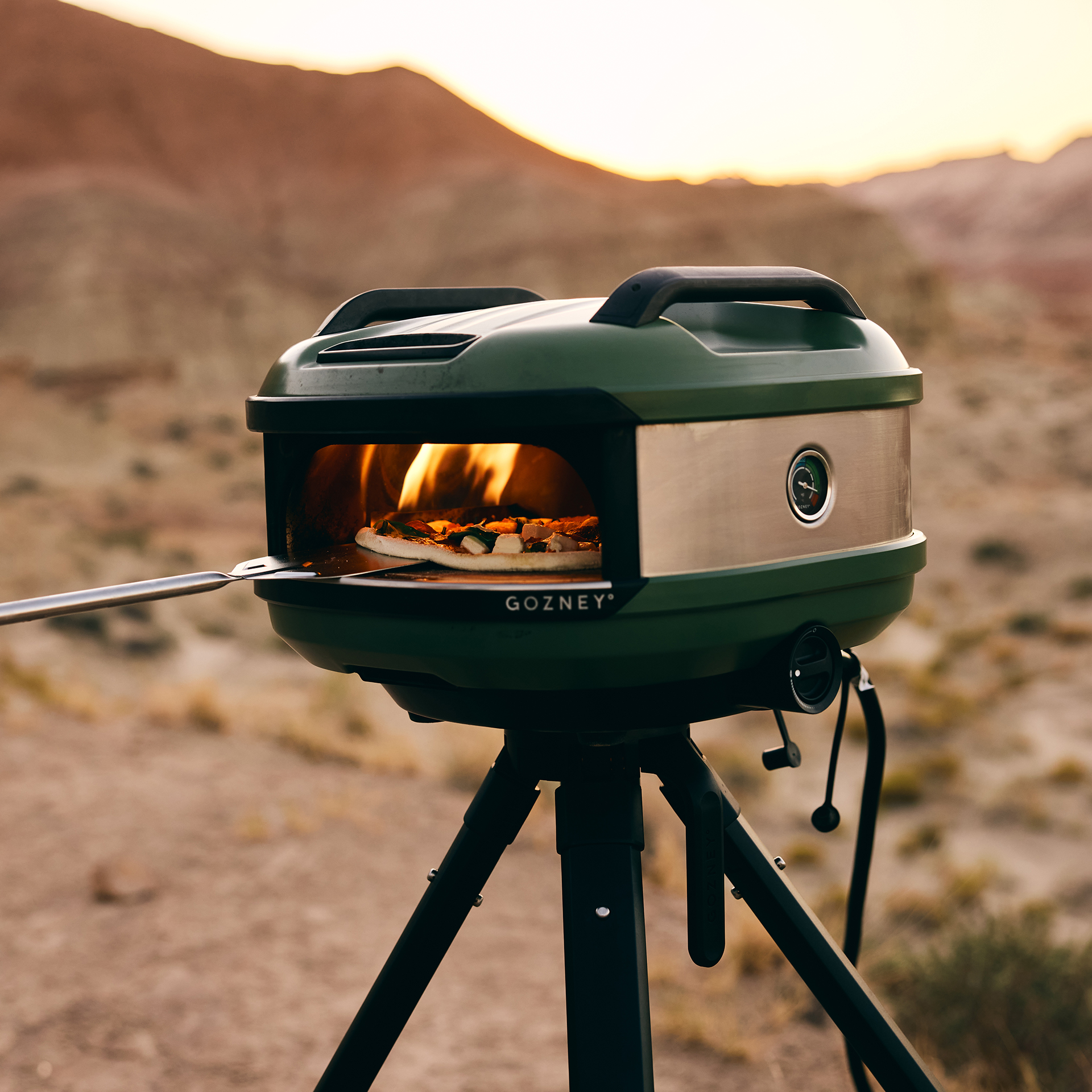 GOZNEY 24 TREAD UT MW 7192