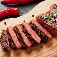 Striploin Foto Themeatclub