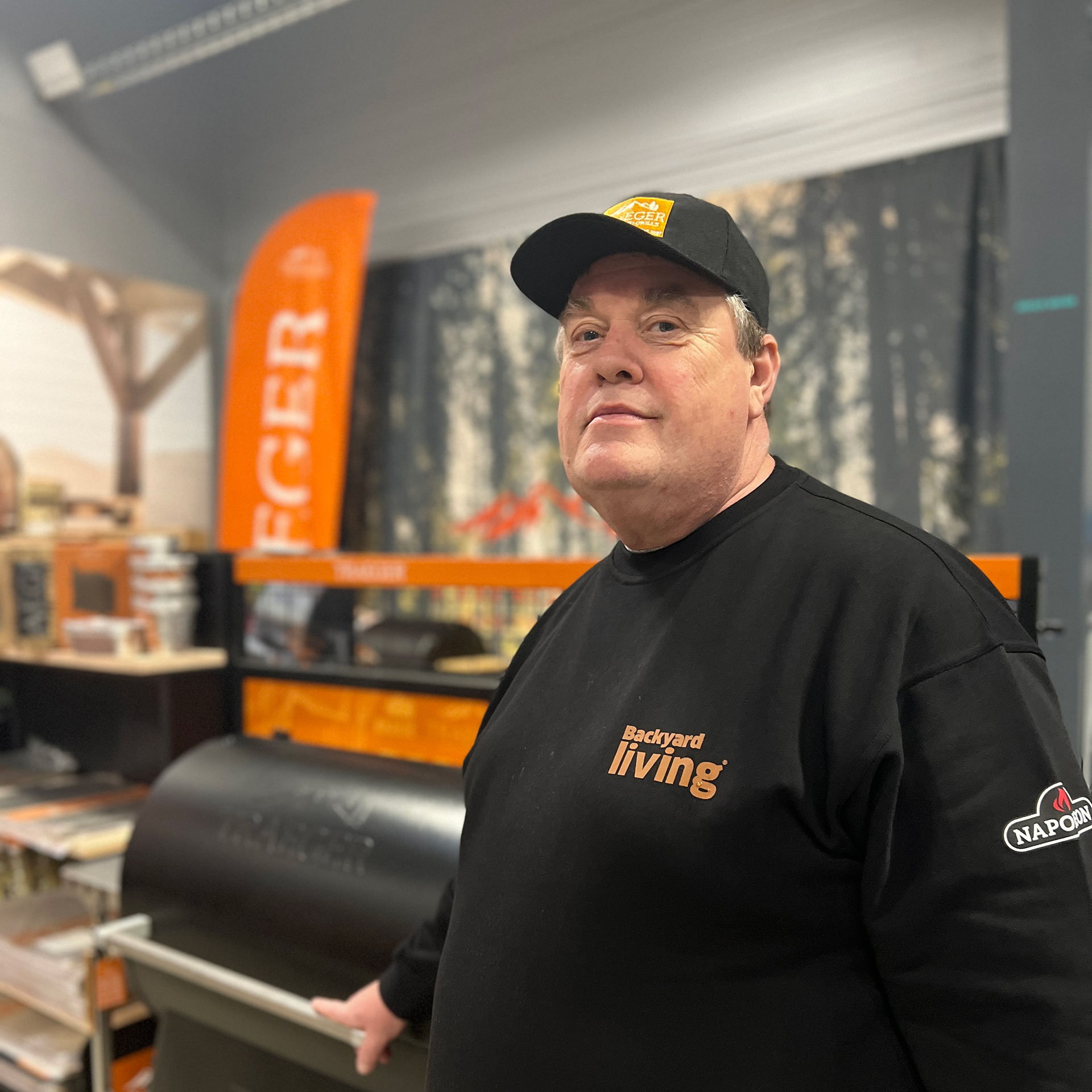 NIELS CHRISTIAN HANSEN