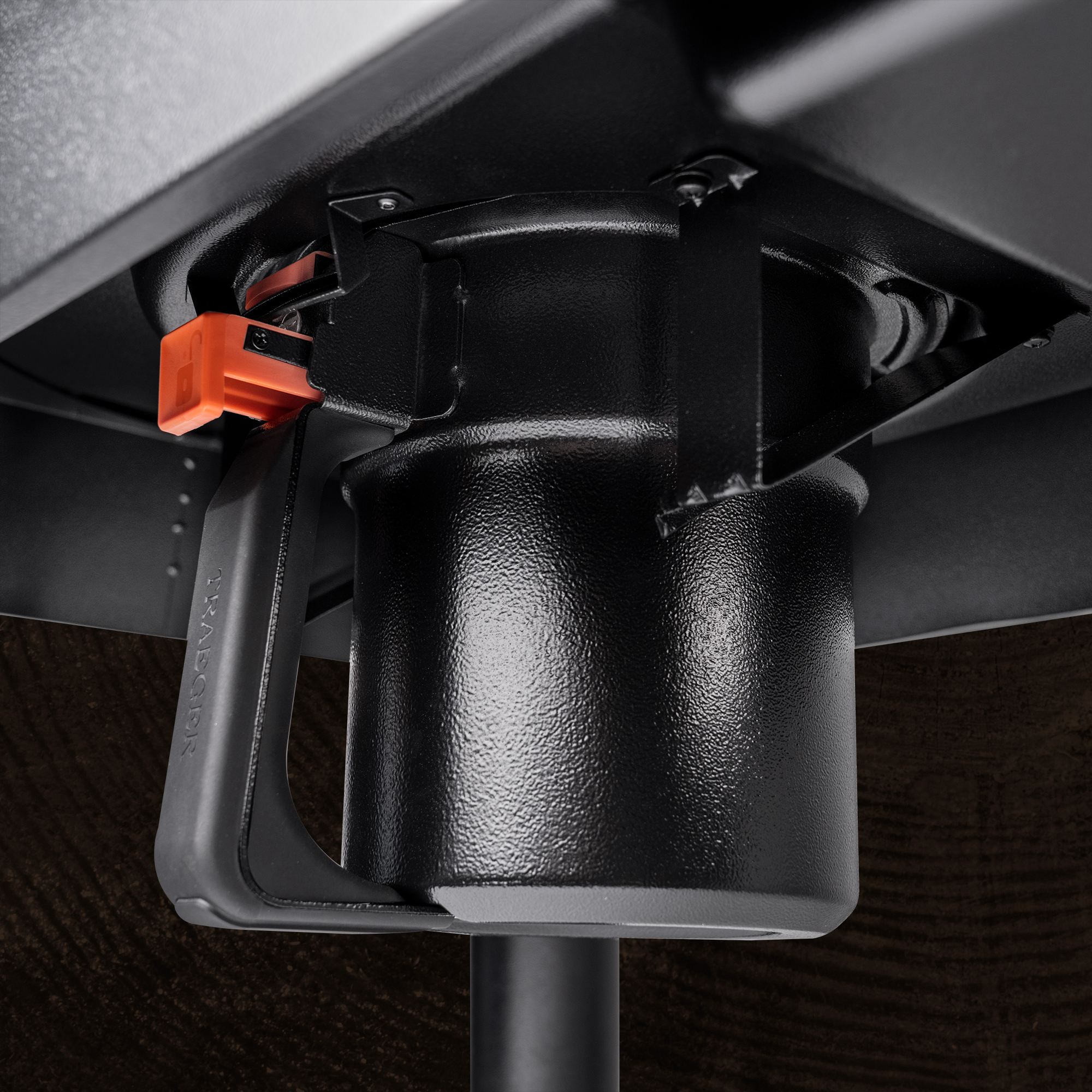 TFB93RLG Ironwoodxl EZ Claen