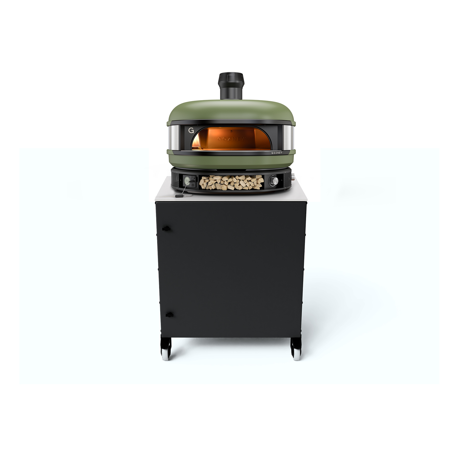 Sort Modul1 Produkter Dome