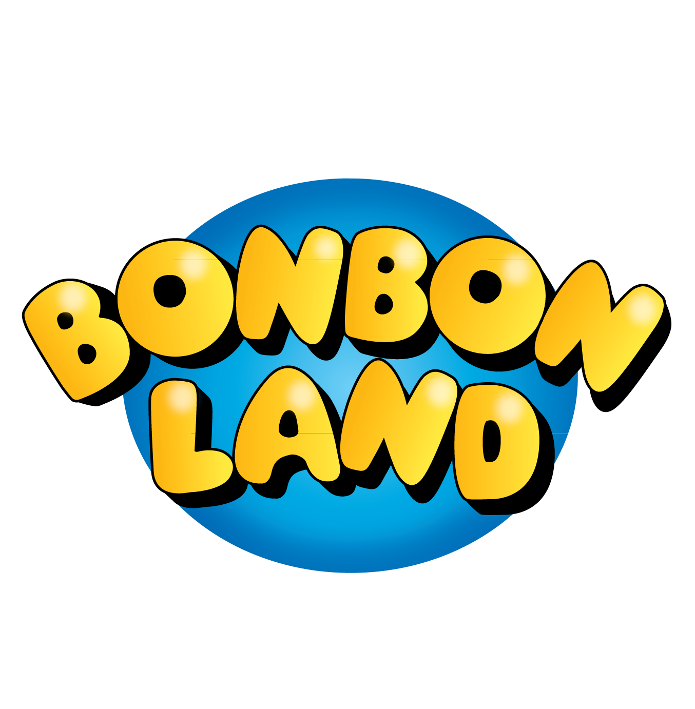 Bonbonland