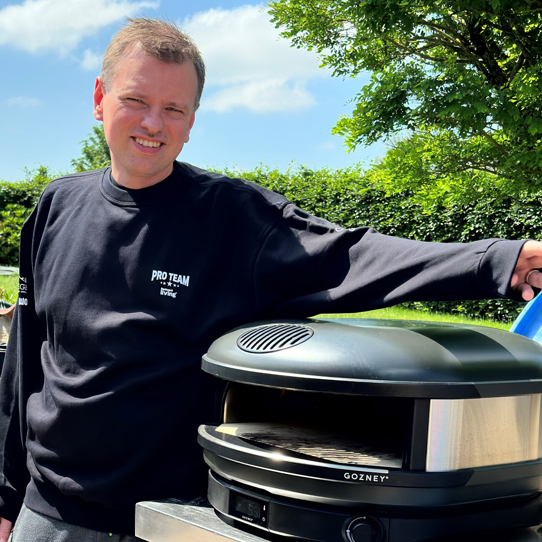 Christian Holm Madsen