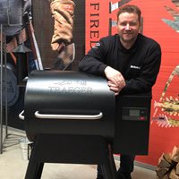 Søren Traeger Pro