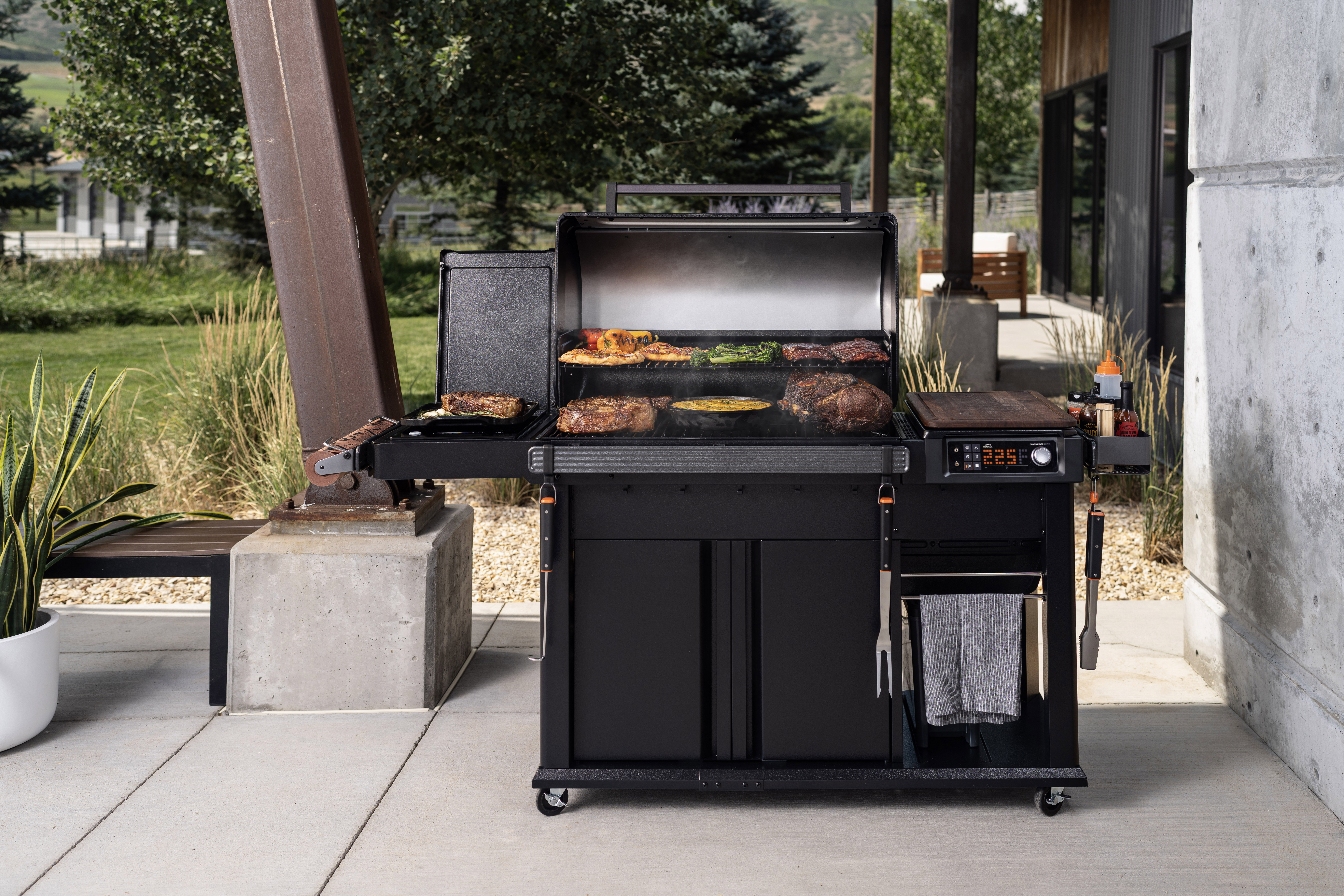 Woodridge Elite Food Heroes 019