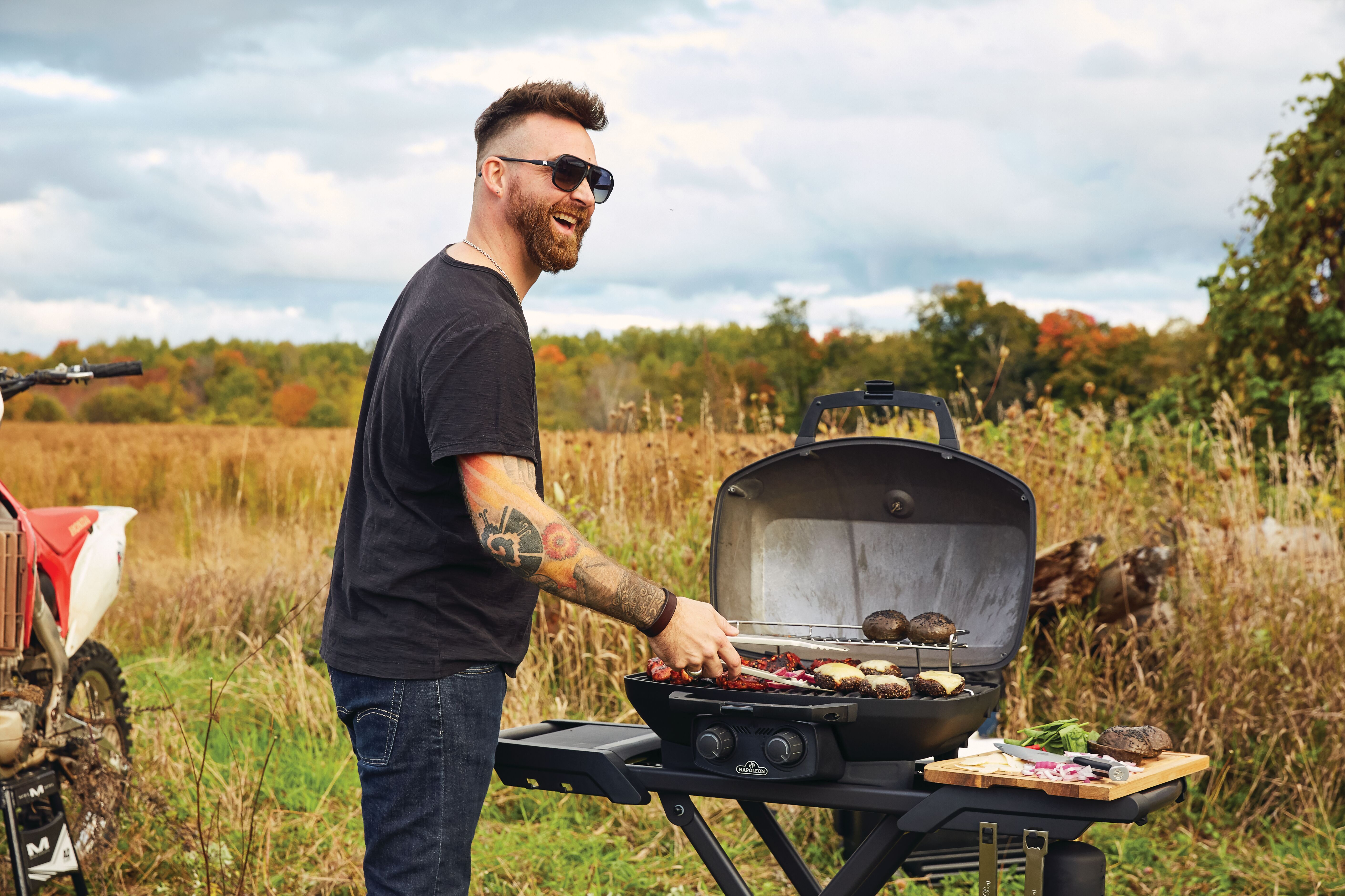 Original JPG PRO285X PHM Life 45