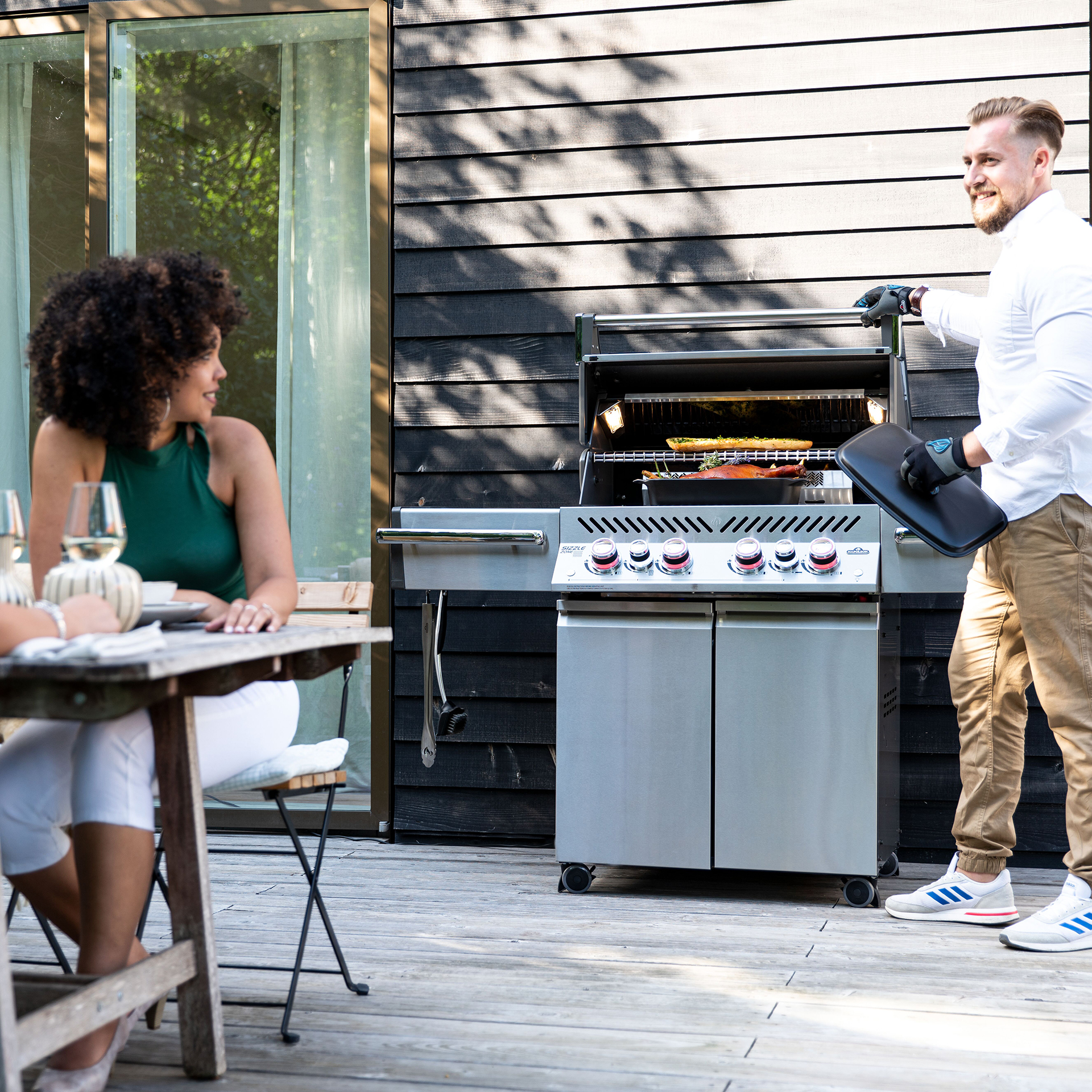 Gørklartilgrillsæsonen