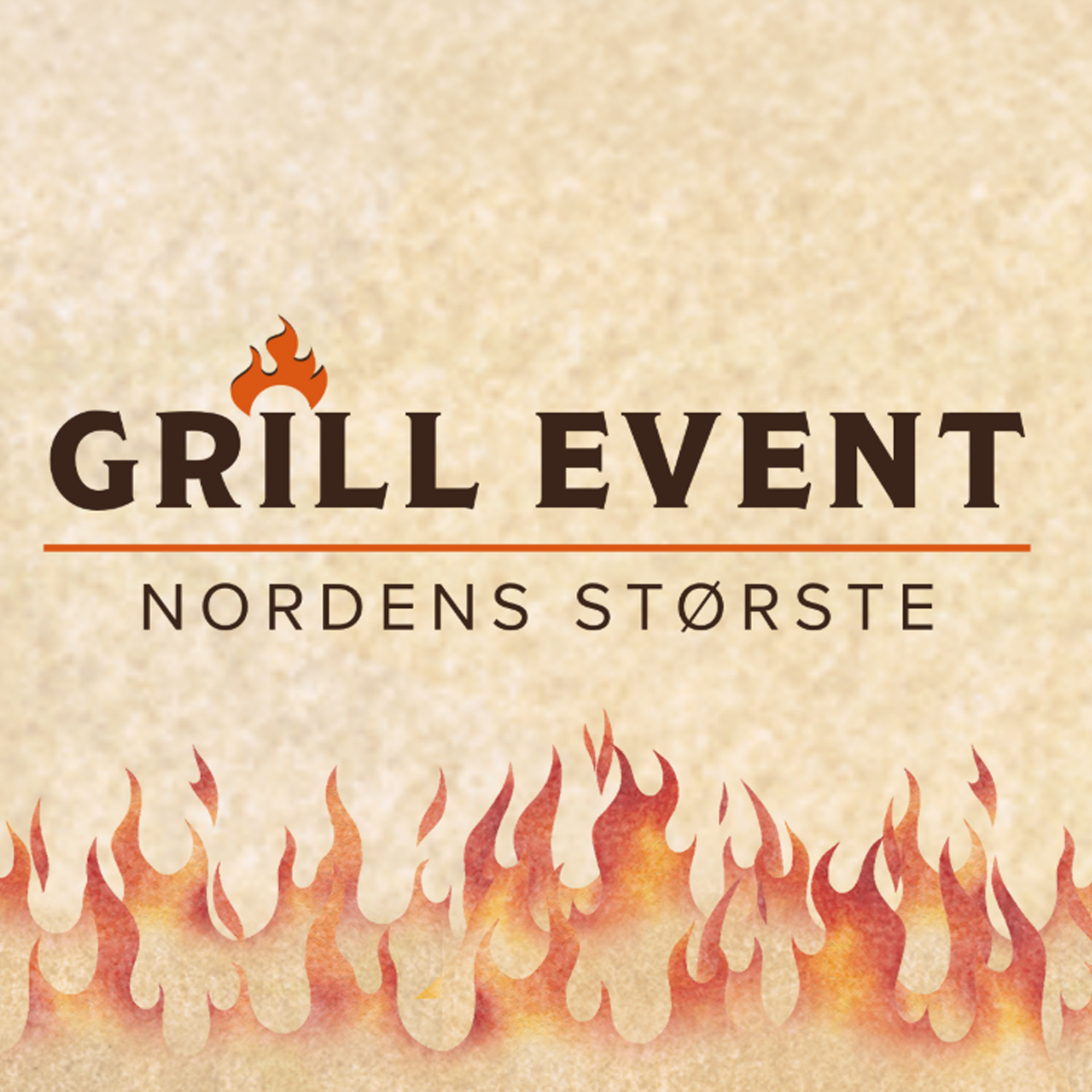 Homeshop Grill Event 2026