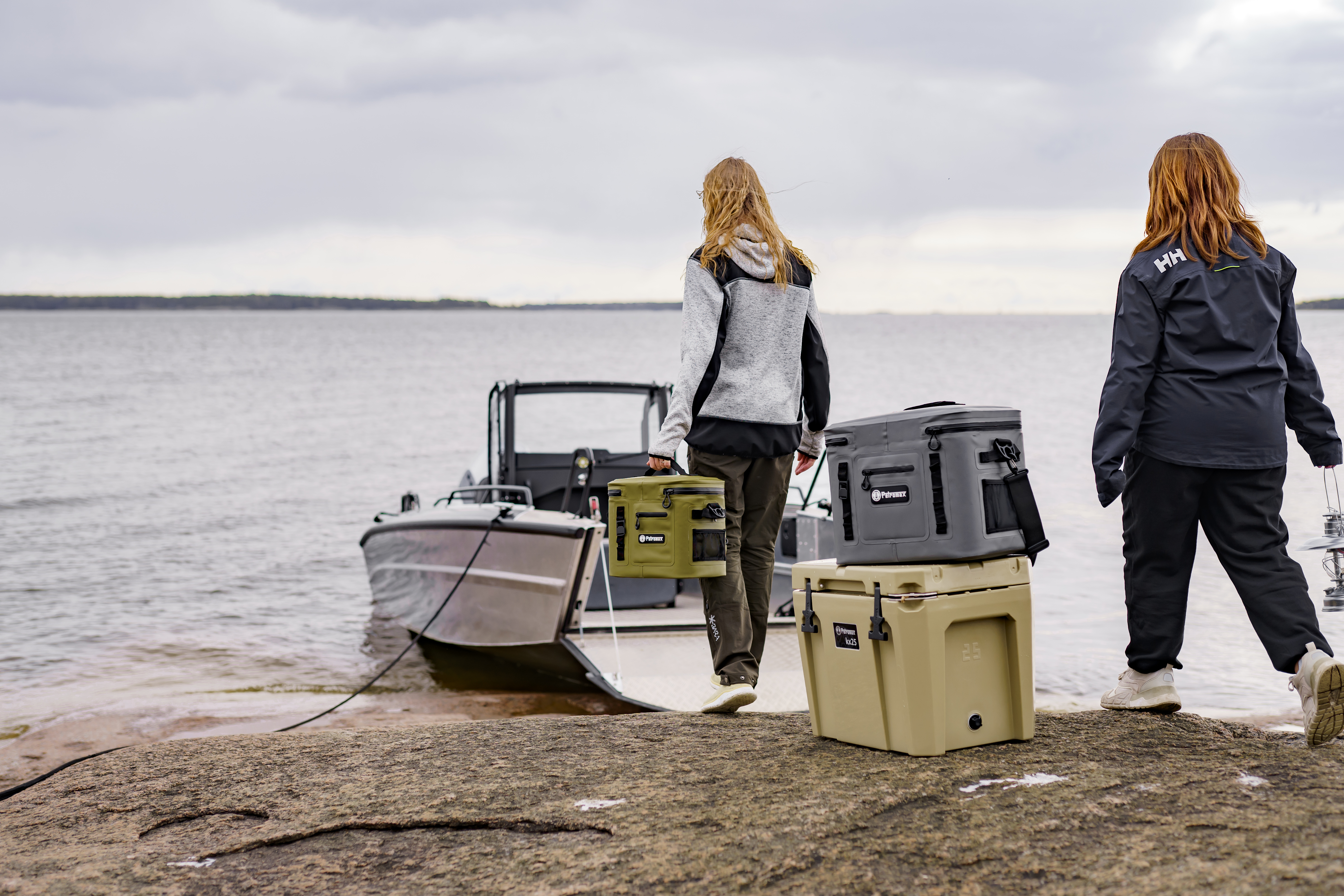 Kühlbox Kühltasche