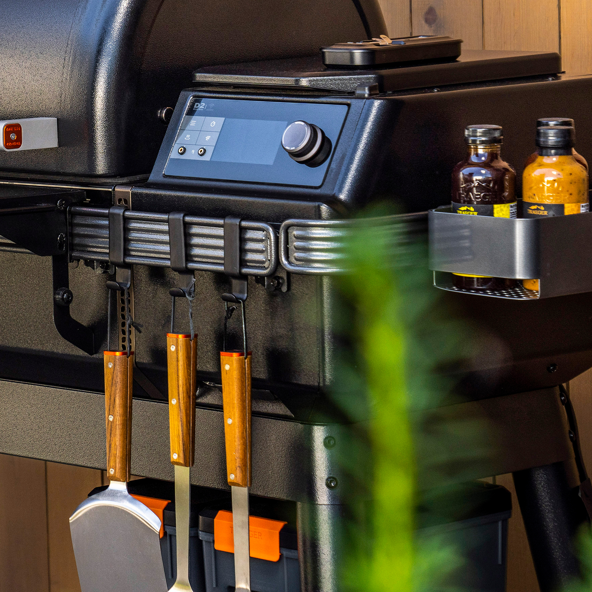 TFB61RLG Ironwood L PAL