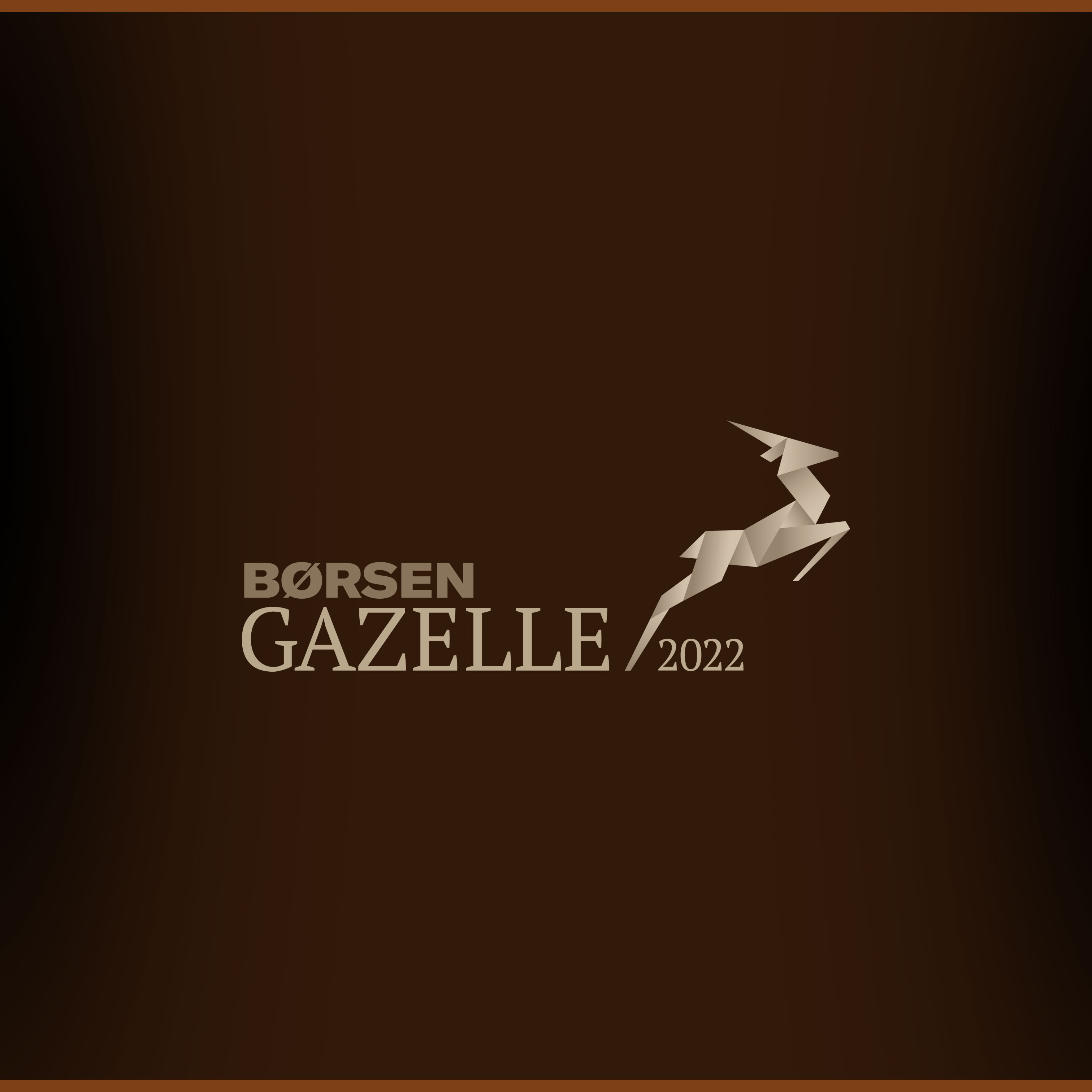 Gazelle Logo